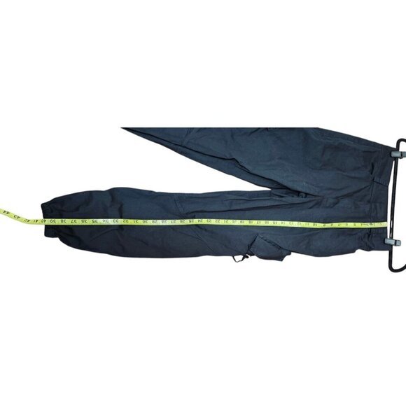 Macondia Cargo Pant Black Size S - Picture 11 of 16